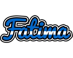 fatima greece logo