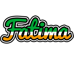 fatima ireland logo