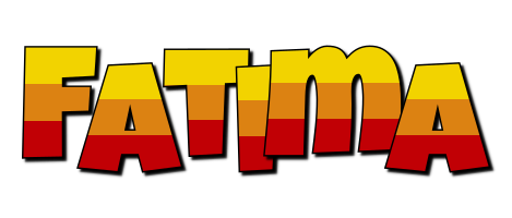 fatima jungle logo