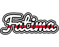 fatima kingdom logo