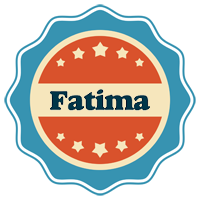 fatima labels logo