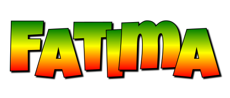 fatima mango logo