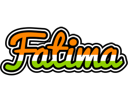 fatima mumbai logo