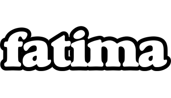 fatima panda logo