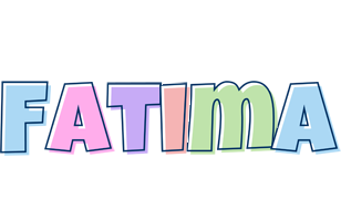 fatima pastel logo