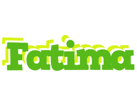 fatima picnic logo