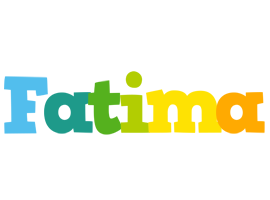 fatima rainbows logo