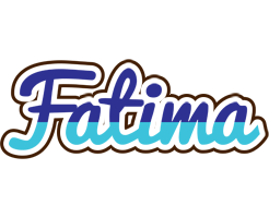 fatima raining logo