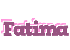 fatima relaxing logo