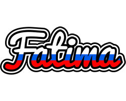 fatima russia logo