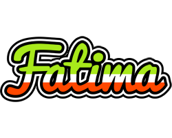 fatima superfun logo