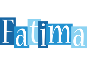 fatima winter logo