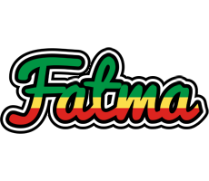 fatma african logo