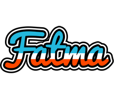 fatma america logo