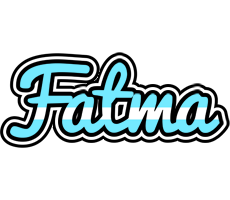 fatma argentine logo