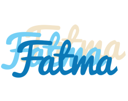 fatma breeze logo