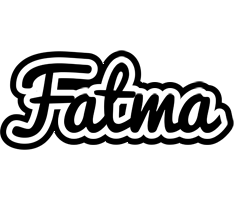 fatma chess logo