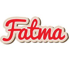 fatma chocolate logo