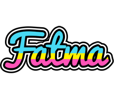 fatma circus logo