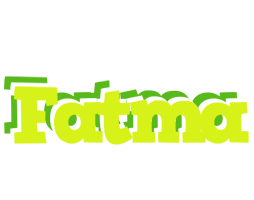 fatma citrus logo