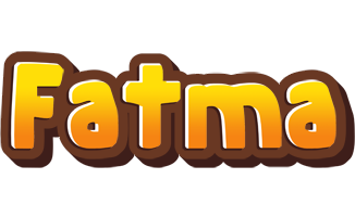 fatma cookies logo