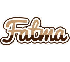 fatma exclusive logo