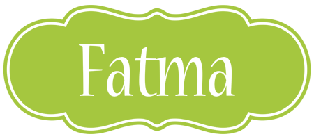 fatma family logo