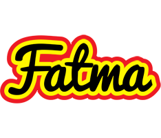 fatma flaming logo