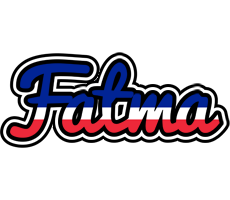 fatma france logo