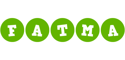 fatma games logo