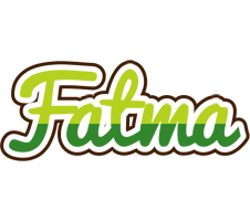 fatma golfing logo