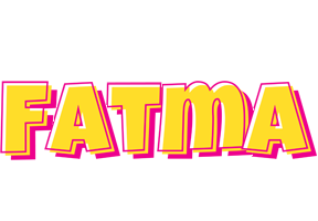 fatma kaboom logo