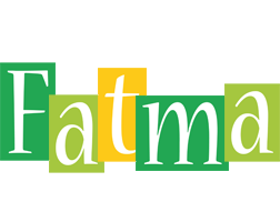 fatma lemonade logo