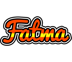 fatma madrid logo