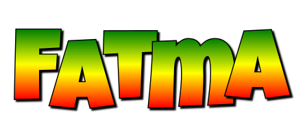 fatma mango logo