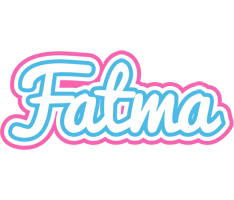 fatma outdoors logo