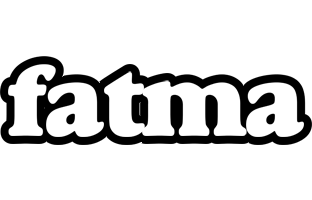 fatma panda logo