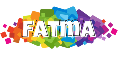 fatma pixels logo