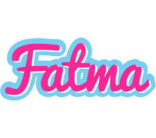 fatma popstar logo