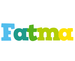 fatma rainbows logo