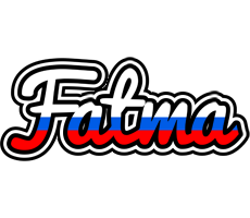 fatma russia logo