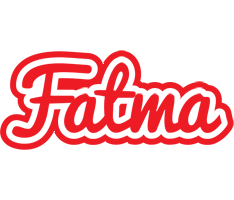 fatma sunshine logo