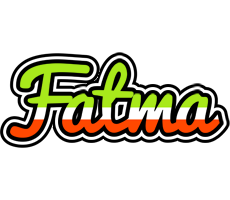 fatma superfun logo