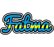 fatma sweden logo