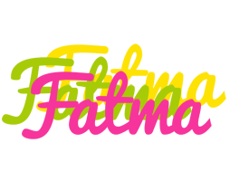 fatma sweets logo