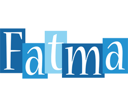 fatma winter logo