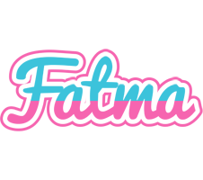 fatma woman logo