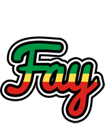 fay african logo