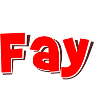 fay basket logo