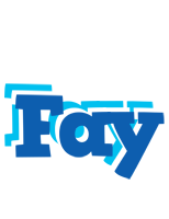 fay business logo